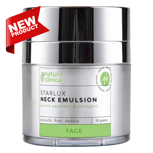 STARLUX NECK EMULSION