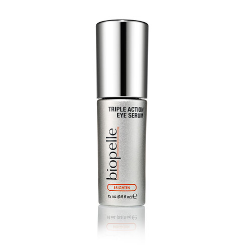 Triple Action Eye Serum 15ml